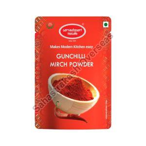 Sarveshwari Premium Red Chilli Powder