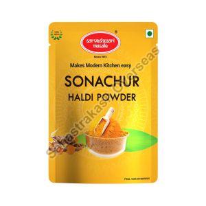 Sarveshwari Sonachur Turmeric Powder