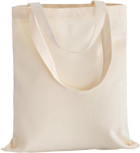 Cotton Carry Bags