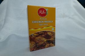 chicken masala