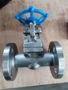 mild steel valve