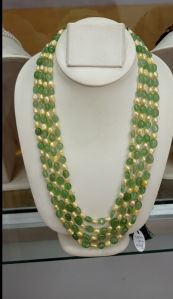natural sapphire beads
