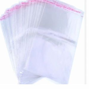 Plastic Garment Bags