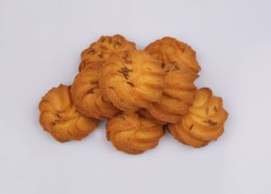 Jeera Biscuits