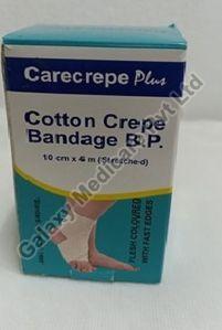 Cotton Crepe Bandage B.P