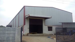 warehouse roofing services