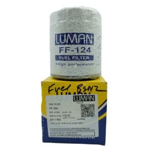 Luman OF-124 Lube Oil Filter