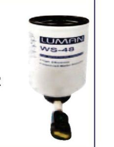 WS-48 Fuel Water Separator