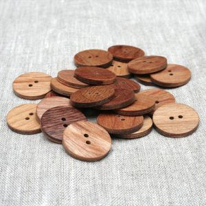 Natural Buttons