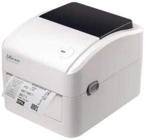 Desktop Thermal Printer