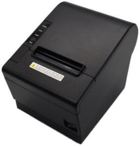 80mm Auto Cut Thermal Receipt Billing Printer