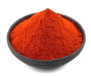 red chilli powder