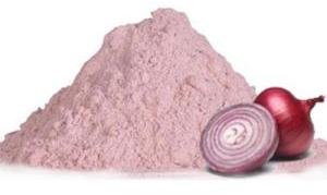 Red Onion Powder, For Cooking, Packaging Type : Plastic Packet