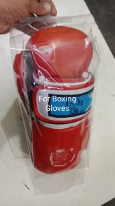 Pvc Boxing Glove Bag