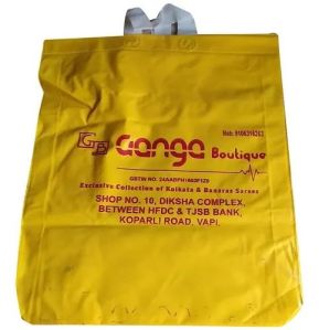 Loop Handle Non Woven Bag