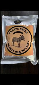 donkey milk powder