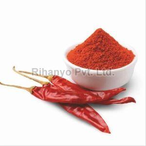50 Kg Red Chilli Powder