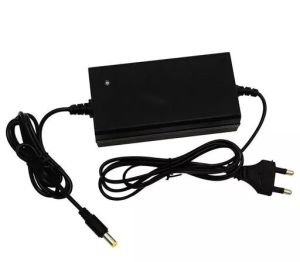 12V 5 Amp Plastic SMPS Power Adapter
