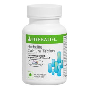 Herbalife Nutrition Calcium Tablets