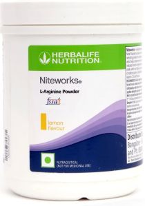 Herbalife Nutrition Niteworks L-Arginine Powder