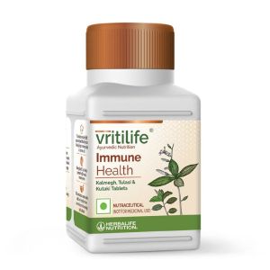 Herbalife Nutrition Vritilife Immune Health Tablets