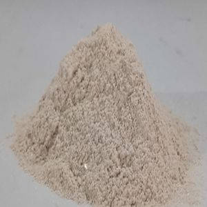 Dry Mica Powder