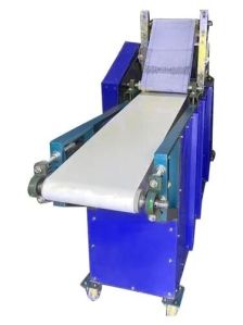 Automatic Papad Making Machine