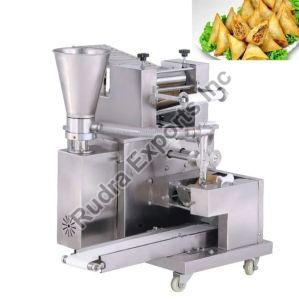 Automatic Samosa Making Machine