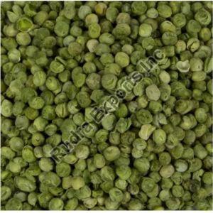 Dried Green Pea