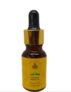 Lemongrass Oil