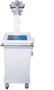4 Kw High Frequency X Ray Machine