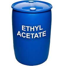 Ethyl Acetate Liquid