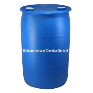 Liquid Dichloromethane