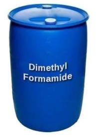 Liquid Dimethyl Formamide