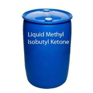 Liquid Methyl Isobutyl Ketone