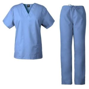 Medical Scrub Suit