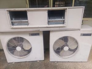 Used Blue Star Ductable Air Conditioner