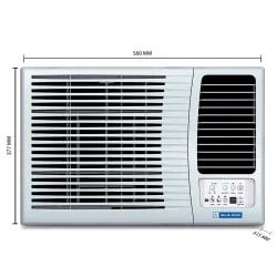 Used Blue Star Window Air Conditioner