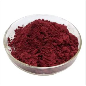 Dark Purple Powder Astaxanthin