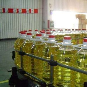 Corn Oil