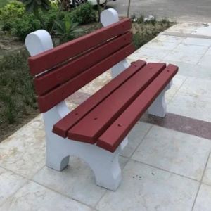 Outdoor Benches