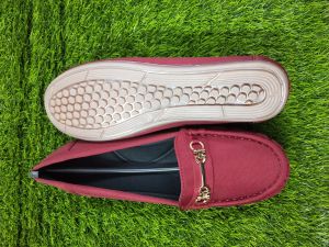 Women footwear Loafers