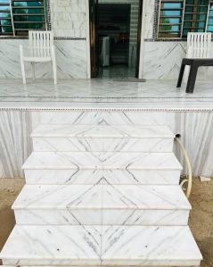indian marble fitting installation service