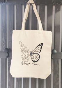 Printed Cotton Bags