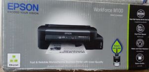 m100 printer