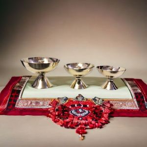 Deep Paro Pyali For Puja