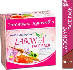 Labonya Face Pack