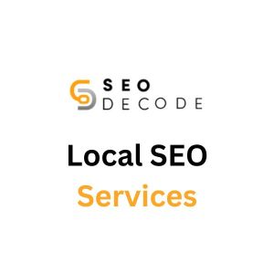 Local SEO Services