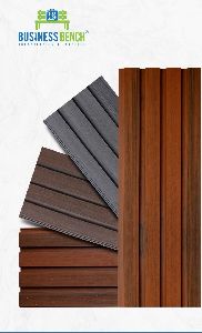 WPC Fluted Panel