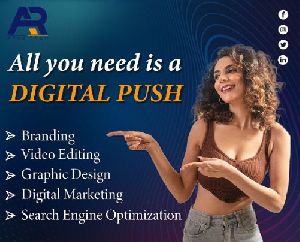 digital marketing service